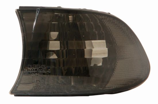 Knipperlicht Abakus 444-1508PTB-S