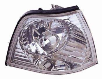 Knipperlicht Abakus 444-1509PXAE