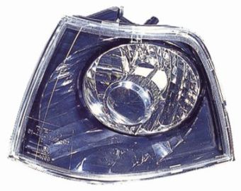 Knipperlicht Abakus 444-1509PXAE2