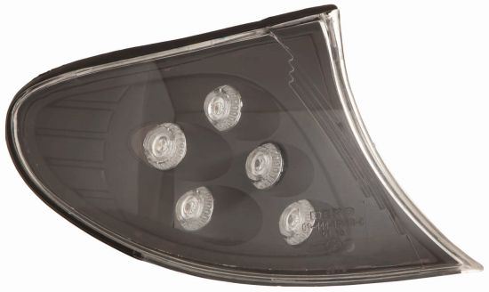 Knipperlicht Abakus 444-1511P3AE2C