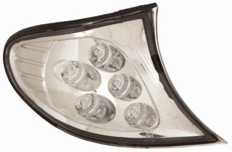 Knipperlicht Abakus 444-1511P3AEVC