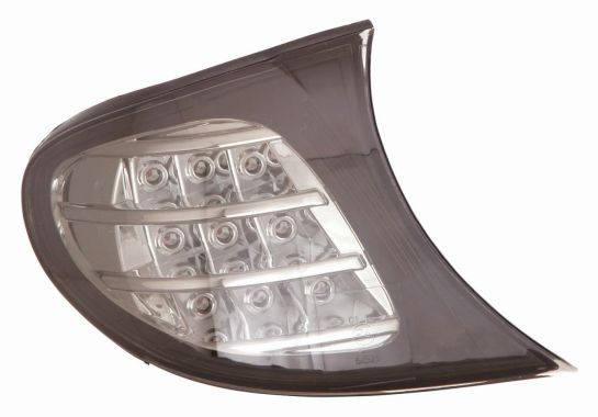 Knipperlicht Abakus 444-1511P5A-2S