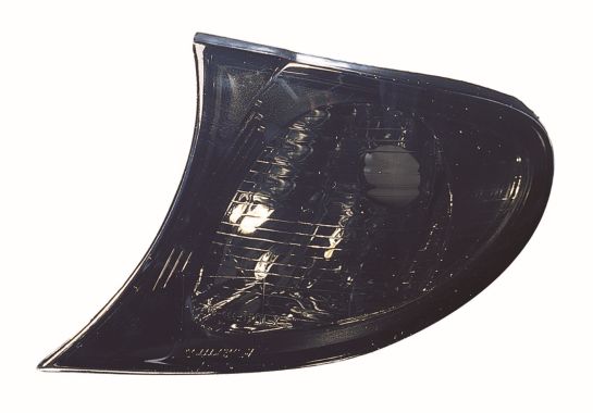Knipperlicht Abakus 444-1511PXU-2S
