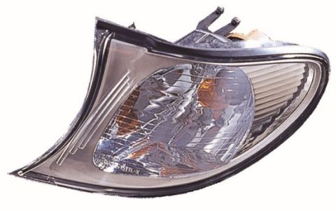 Knipperlicht Abakus 444-1511PXUE7