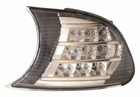 Knipperlicht Abakus 444-1512P3A-S