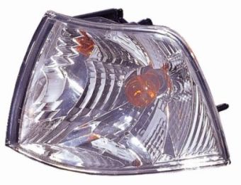 Knipperlicht Abakus 444-1513PXBE