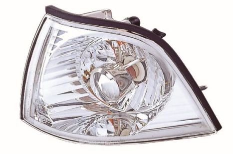 Knipperlicht Abakus 444-1514PXAE