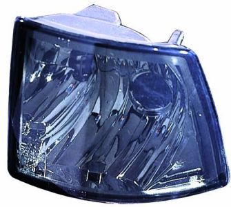 Knipperlicht Abakus 444-1517PXUEVS