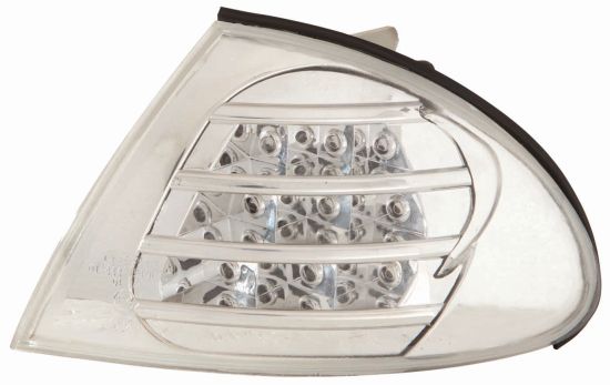 Knipperlicht Abakus 444-1519P3A-VC