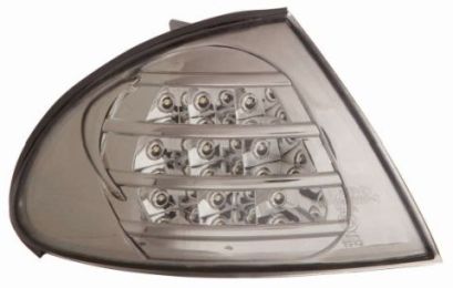 Knipperlicht Abakus 444-1519P4A-2S