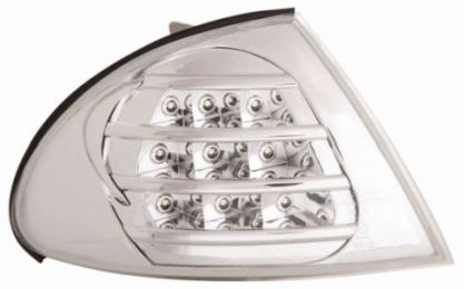 Knipperlicht Abakus 444-1519P4A-VC