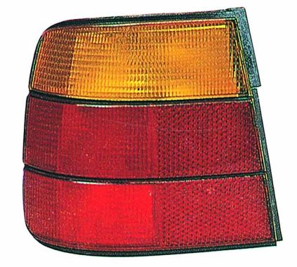 Achterlicht Abakus 444-1903L-AE-YR