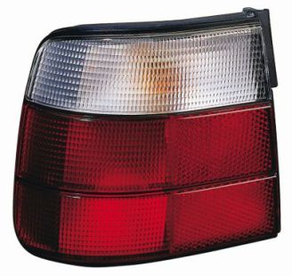 Achterlicht Abakus 444-1903P-UQ-CR