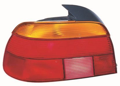 Achterlicht Abakus 444-1909L-UE