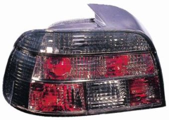 Achterlicht Abakus 444-1909PXUE-S