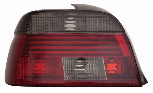 Achterlicht Abakus 444-1910P-UE-SR