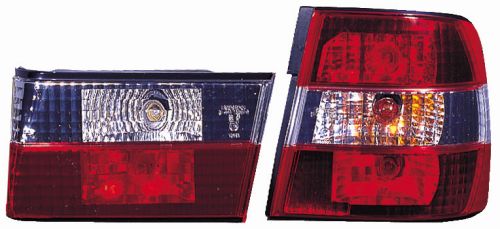 Achterlicht Abakus 444-1913FXAE