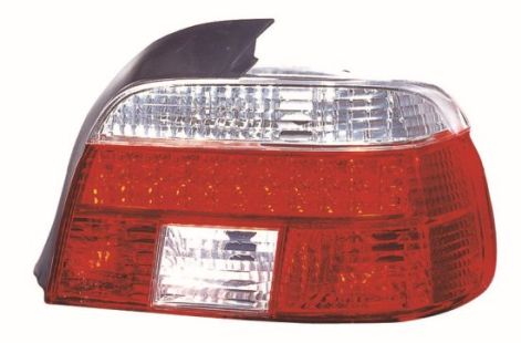 Achterlicht Abakus 444-1917P4UE