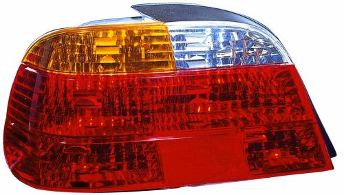 Achterlicht Abakus 444-1920L-UE-YR