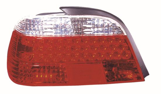 Achterlicht Abakus 444-1920PXUE-CR