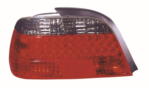 Achterlicht Abakus 444-1920PXUE-SR