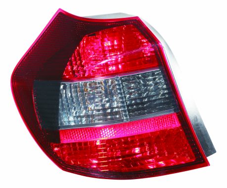 Achterlicht Abakus 444-1924L-UE2SR