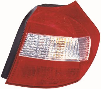Achterlicht Abakus 444-1924L-UE
