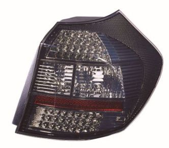 Achterlicht Abakus 444-1924PCUE2S