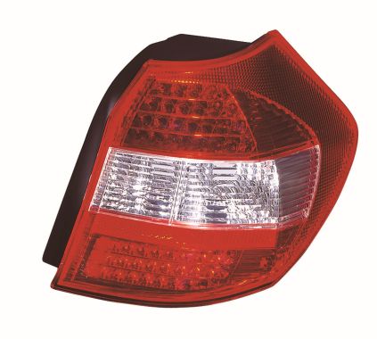 Achterlicht Abakus 444-1924PXUEVCR