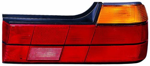 Achterlicht Abakus 444-1925L-AE