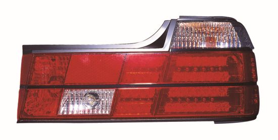 Achterlicht Abakus 444-1925PXAEVCR
