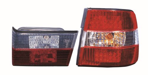Achterlicht Abakus 444-1927FXAE