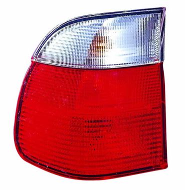 Achterlicht Abakus 444-1934L-UE-CR