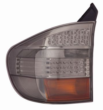 Achterlicht Abakus 444-1939FXUE-S