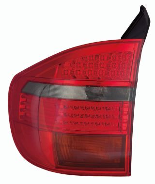 Achterlicht Abakus 444-1939FXUE-SR