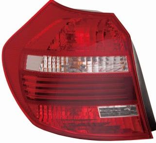 Achterlicht Abakus 444-1945R-UE