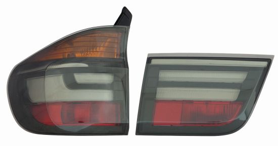 Achterlicht Abakus 444-1961FXAE-S