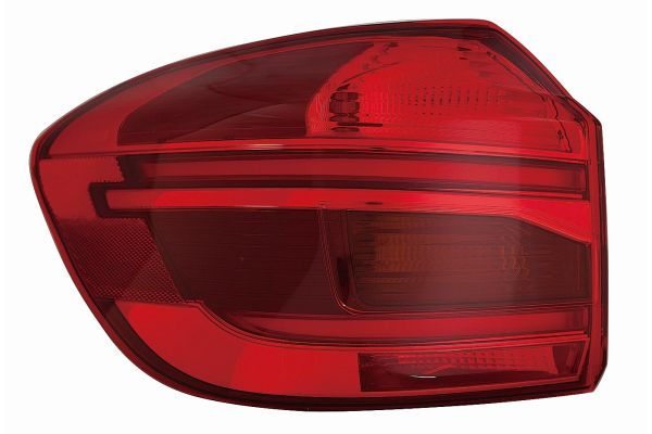 Achterlicht Abakus 444-1990L-UE