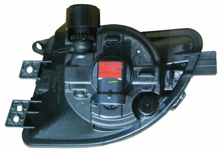 Abakus Mistlamp 444-2031R-AQ