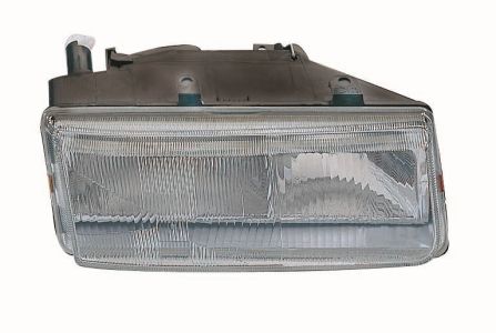 Koplamp Abakus 445-1103R-LD-EM