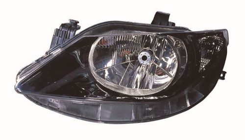 Koplamp Abakus 445-1120L-LDEM2
