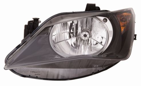Koplamp Abakus 445-1130L-LDEM2