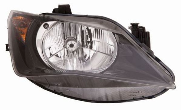 Koplamp Abakus 445-1130R-LDEM2