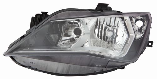 Koplamp Abakus 445-1131R-LDEM1