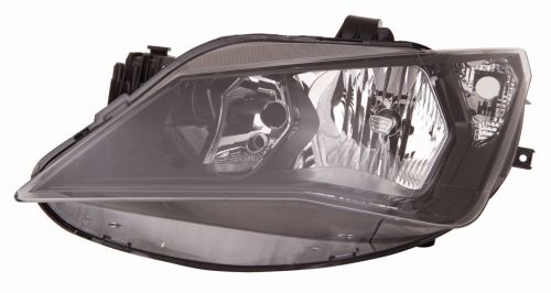 Koplamp Abakus 445-1131L-LDEM2