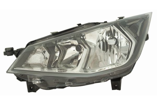 Koplamp Abakus 445-1135LMLDEM2