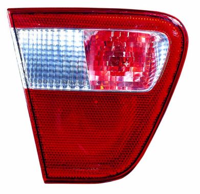 Achterlicht Abakus 445-1304L-LD-UE
