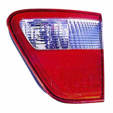 Achterlicht Abakus 445-1304R-LD-UE