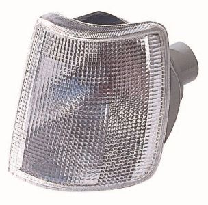 Knipperlicht Abakus 445-1505L-UE