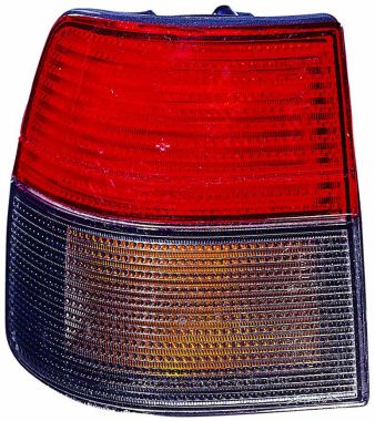 Achterlicht Abakus 445-1905L-UE-SR